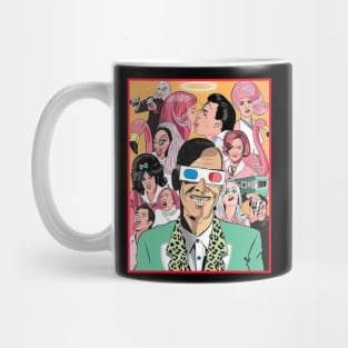 john waters Mug